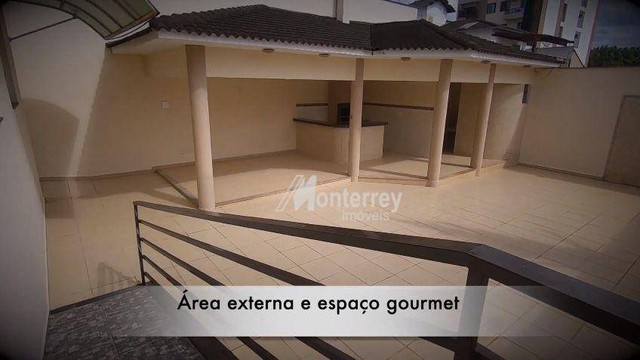 Casa com 3 dormitórios à venda por R$ 1.250.000,00 - Centro - Manhuaçu/MG - Foto 4