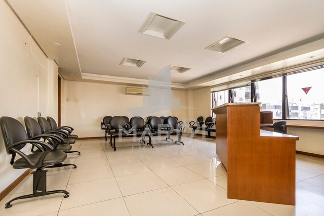 PORTO ALEGRE - Conjunto Comercial/Sala - Santana - Foto 4