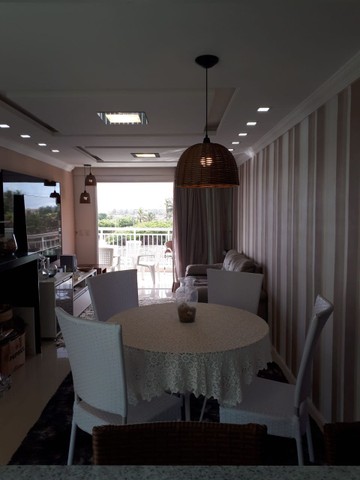 Apartamento para venda com 87 metros quadrados com 3 quartos em Porto das Dunas - Aquiraz  - Foto 13