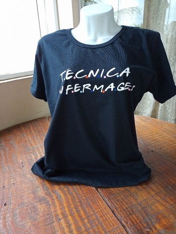 Camiseta personalizadas 