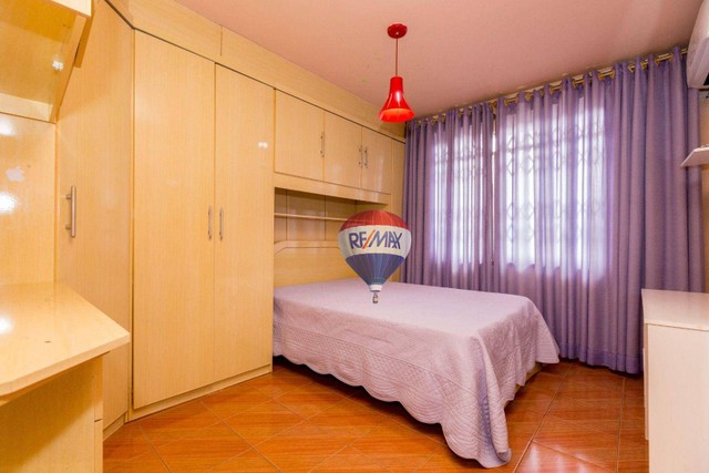 Casa 3 dormitórios, 203 m² à venda - Pinheirinho - Curitiba/PR - Foto 12