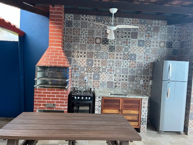 Casa Temporada em Serra Grande, Ilhéus, Itacaré 3 suítes, 4/4, Praia Sargi, Piscina - Foto 7