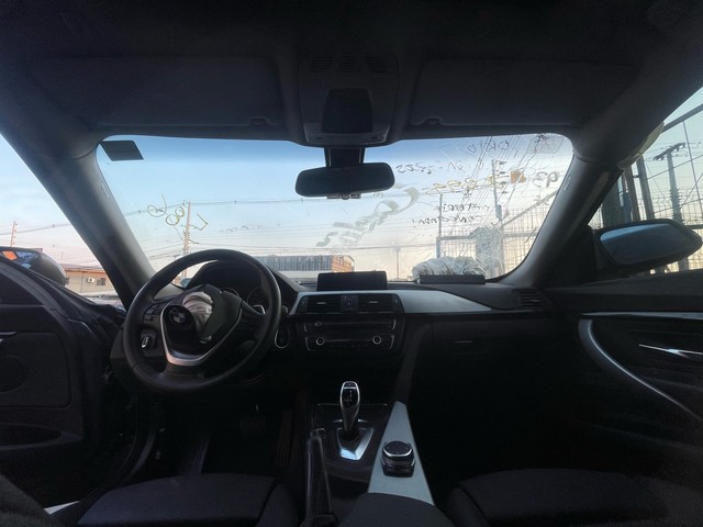 SUCATA BMW 320 GT 2015/2015 2.0 184Cv gasolina - Foto 4