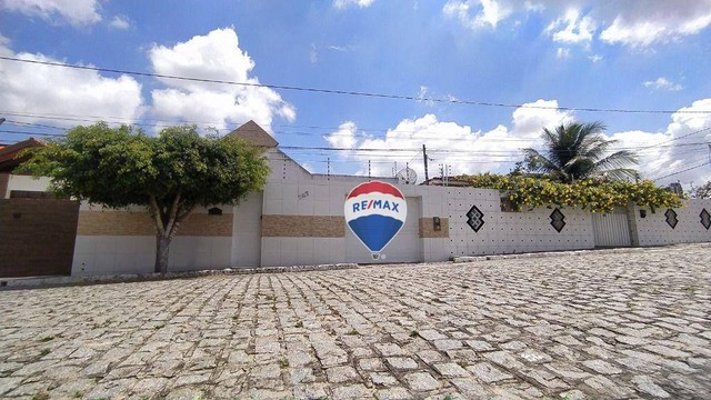 Casa com 4 quartos à venda no bairro do Mirante em Campina Grande/PB - Foto 2