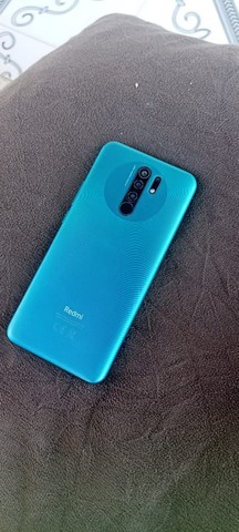 Xiaomin redimi 9 