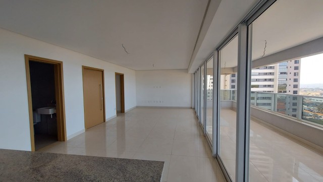Apartamento para venda com 169 metros quadrados com 3 quartos em Park Lozandes - Goiânia - - Foto 6