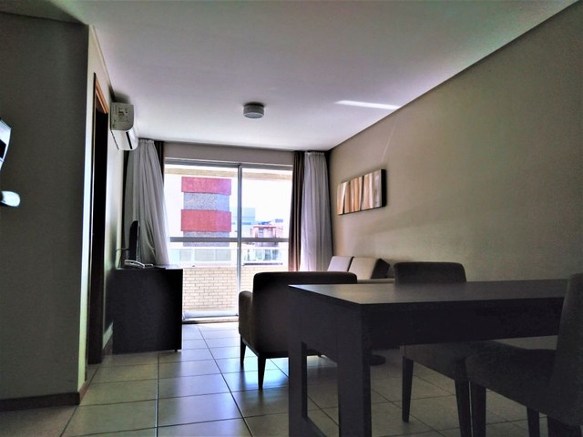 Apartamento para aluguel, Manaíra, João Pessoa - 23803 - Foto 3