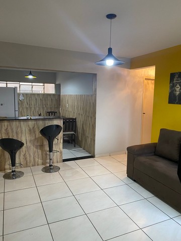 Apartamento para venda com 99 metros quadrados com 2 quartos em Vila Jaraguá - Goiânia - G - Foto 8