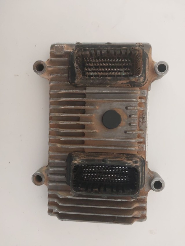Modulo de Injeção Fiat Uno 1.0 51880402