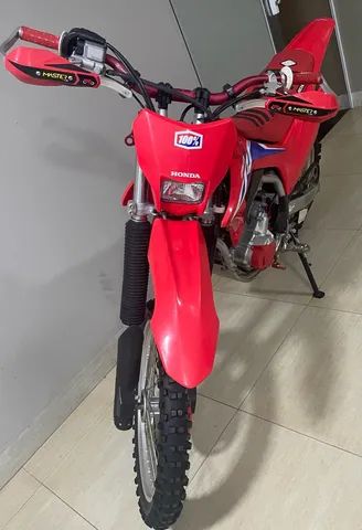 HONDA CRF 250 F 2023 - 1201160258