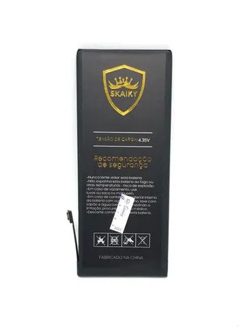 Bateria Apple iPhone 8G 4.7 Polegadas 1821mAh Nova na Embalagem Original Skaiky - Foto 2
