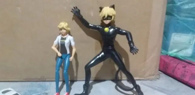 Boneco cats noar  - Foto 5