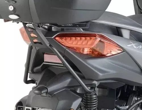 Suporte Bagageiro P/ Bau Yamaha Xmax 250cc 2020 Sr2136 Givi - Foto 2