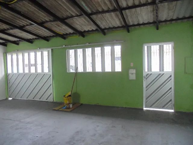 Alugo casa no Nova Cidade - DB Nova Cidade - Foto 4