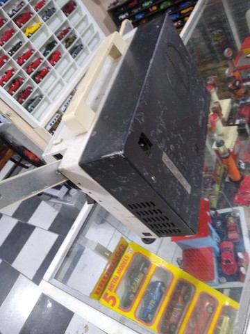 Retroprojetor eumig - Foto 4