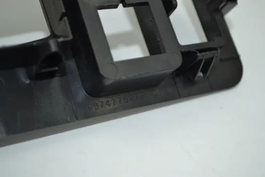 Moldura Botão Painel Citroen C4 Lounge 2013 2014 Original - Foto 4
