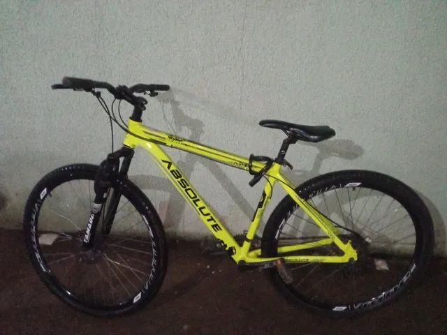 Aro 29 grau (troco - Ciclismo - Setor Bueno, Goiânia 1255251731