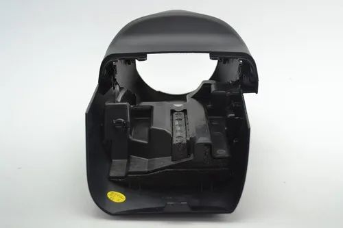 Moldura Acabamento Coluna Direção Bmw X3 2017 Original - Foto 4