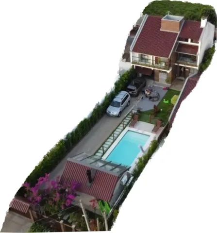 Casas de Condomínio com quintal à venda em Ponta Grossa, Porto Alegre, RS -  ZAP Imóveis