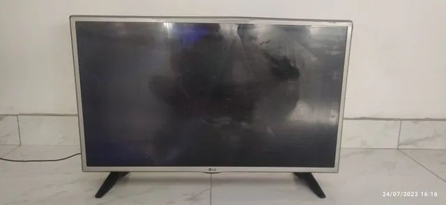 TV LG 32 polegadas 