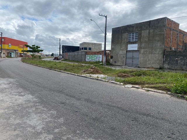 Terreno na avenida  do Albano Franco  - Foto 4