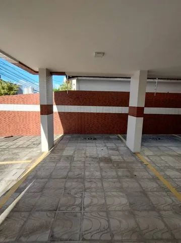 Captação de Apartamento a venda na Rua Manoel Paulino Júnior, Tambauzinho, João Pessoa, PB