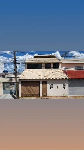 Captação de Casa a venda na QR 212 Conjunto 16, Samambaia Norte (Samambaia), Brasília, DF