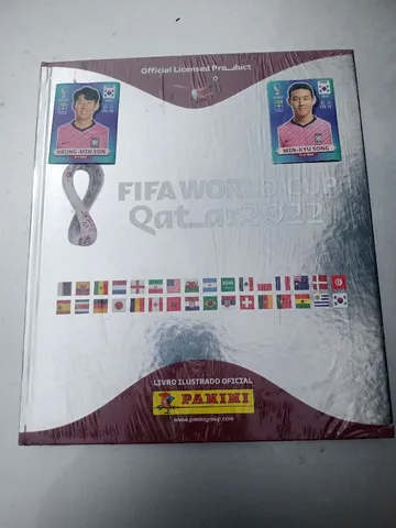 Panini figurinhas  +83 anúncios na OLX Brasil