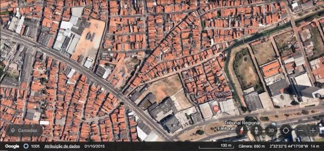 Oportunidade Terreno Areinha