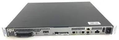 Roteador Com Fio Cisco Vg224 24 Portas 10/100 (ciscovg224)