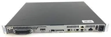 Roteador Com Fio Cisco Vg224 24 Portas 10/100 (ciscovg224)