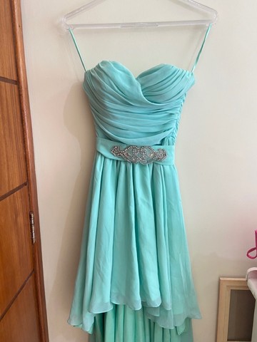 Vestido de festa 