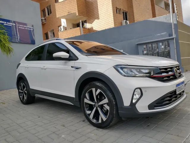 Nivus Highline 2021