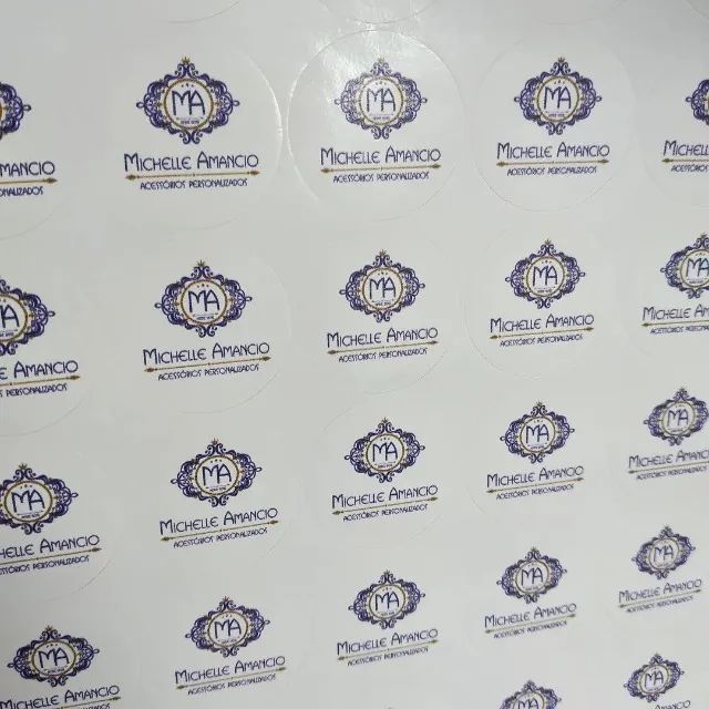 Adesivo Vinil , Rótulos , Etiquetas Adesivas , Adesivos