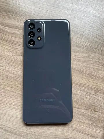 Samsung galaxy A23 5g 128gb Vendo/ Troco Corroios • OLX Portugal