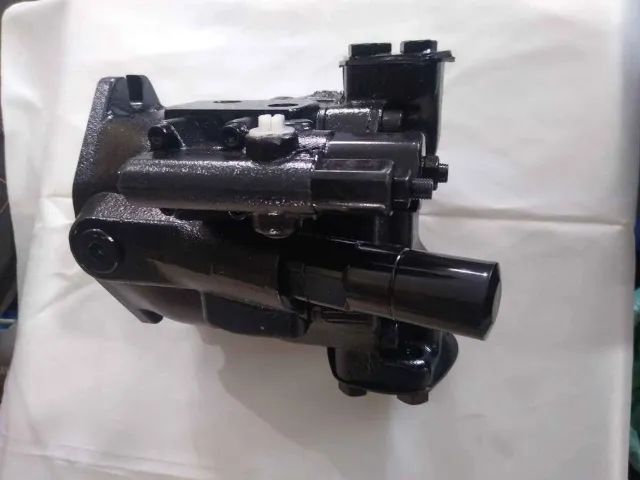Bomba Hidráulica Nova Original E42 - Foto 2