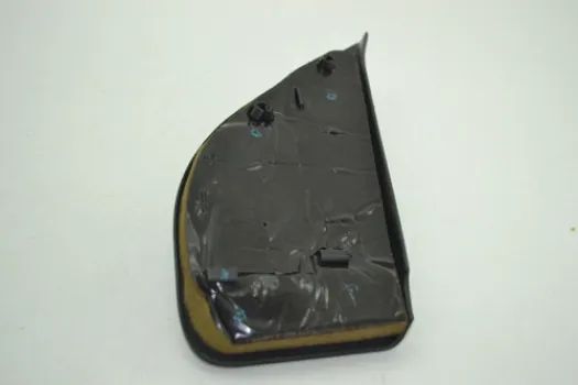 Moldura Acabamento Esquerdo Retrovisor Interno Fiat Palio - Foto 4