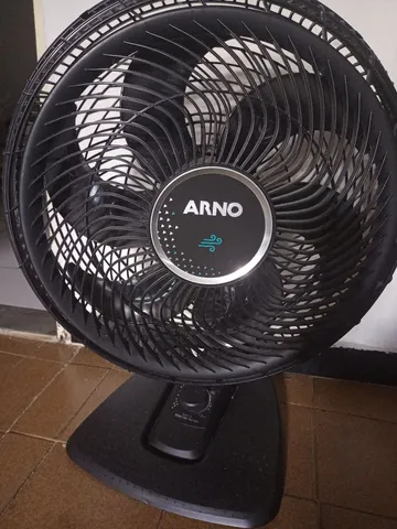 Ventilador 360 graus  +22 anúncios na OLX Brasil