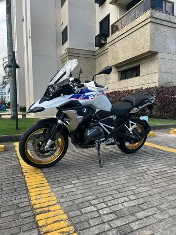 Motos BMW en Brasil brasil motos Motos BMW en Brasil