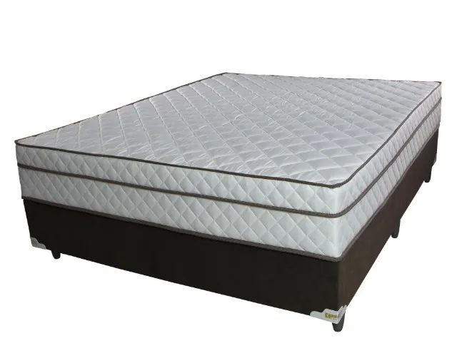 Cama casal completa conjugada - Foto 3