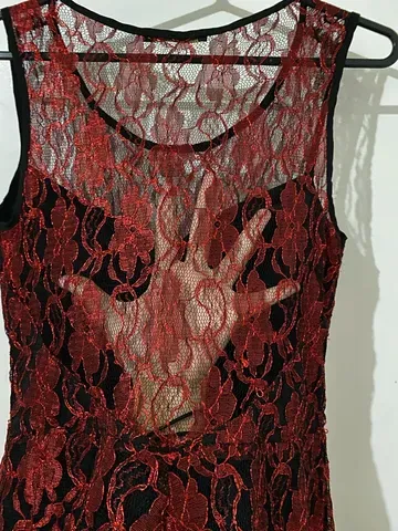 Vestido para festa  - Foto 4