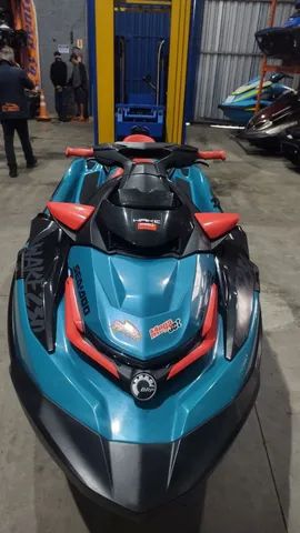 Jet Ski Sea Doo Wake Pro 230 - Foto 2