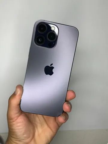 Celular IPHONE 14 256GB ROXO