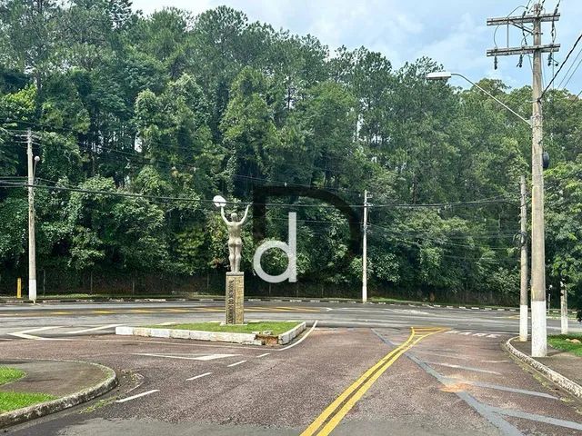 Terreno à venda, 5000 m² - Bairro Bosque - Vinhedo/SP