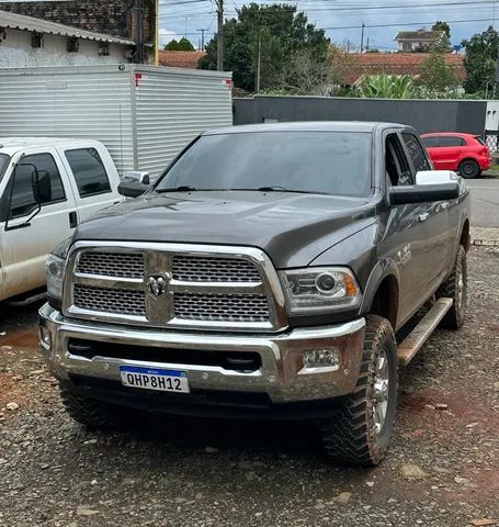 Dodge ram 2016