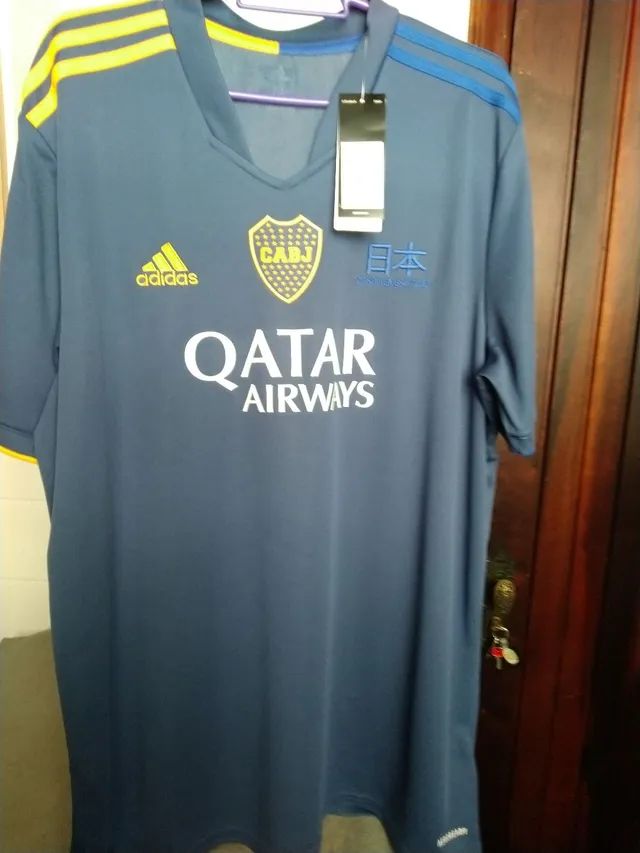 Camisa do Boca Juniors - Foto 2