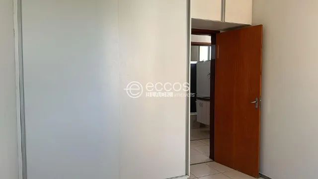 Apartamento para aluguel, 2 quartos, 1 vaga, Santa Helena - ARAGUARI/MG - Foto 6