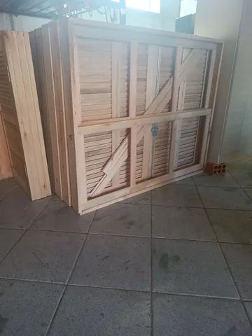 Janela guilhotina popular - Materiais de construção e jardim - São Vicente,  Gravataí 1240687255