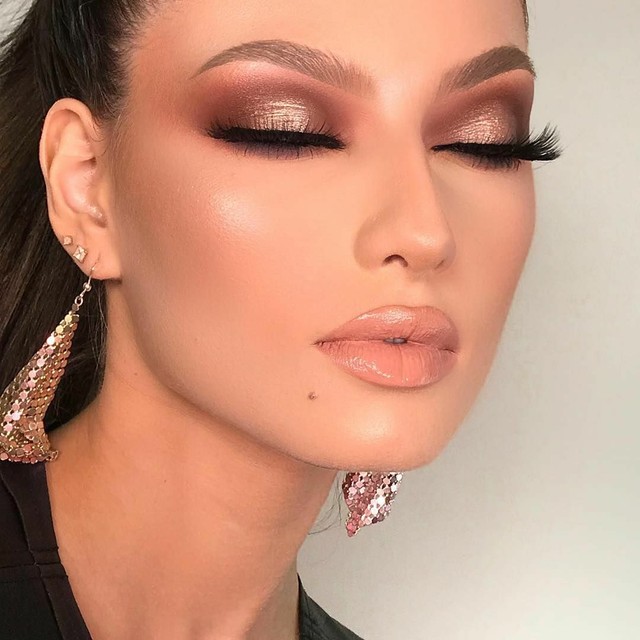 Maquiagem visagista  - Foto 4