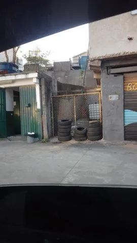 Captação de Terreno a venda na Rua Jeju, Vila Antonieta, São Paulo, SP